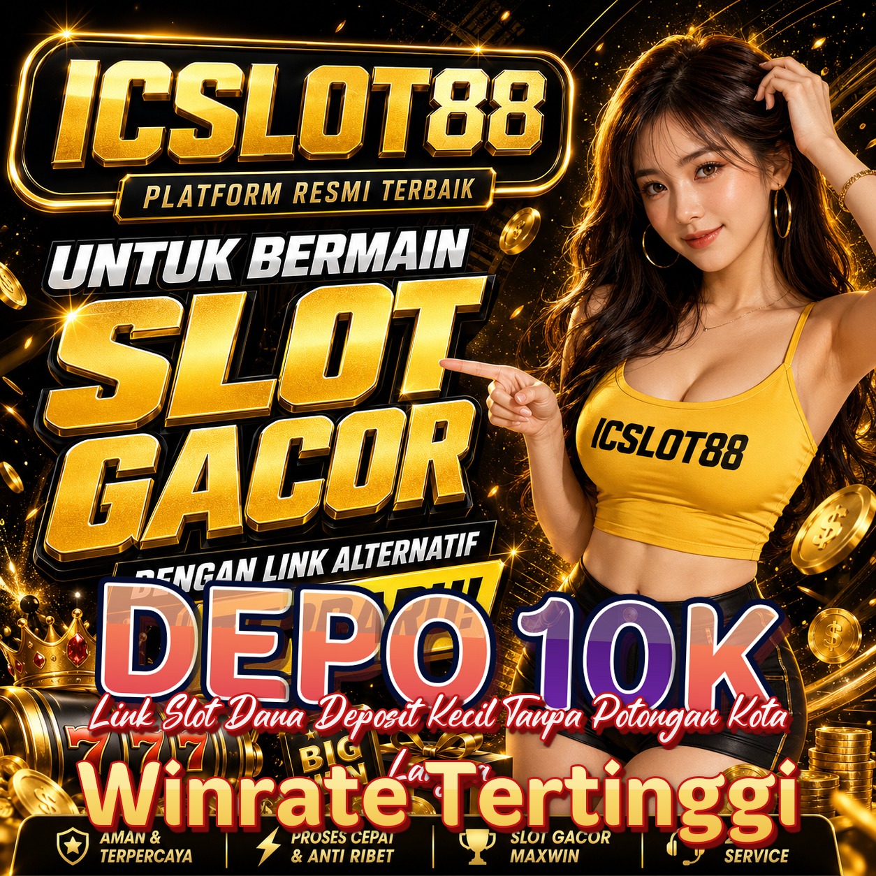 DEPO 10K